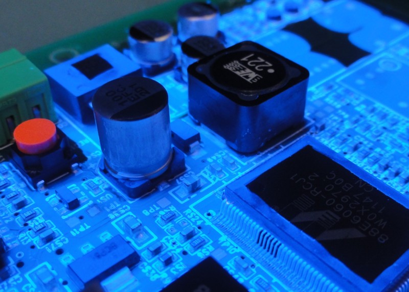 Conformal Coating Investment