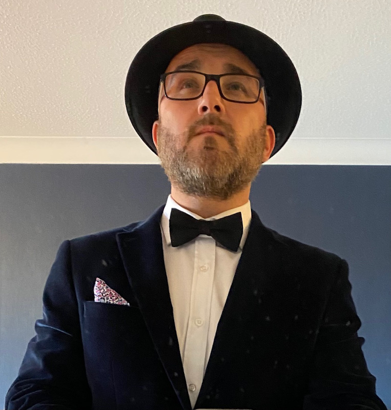 New Business Development Manager