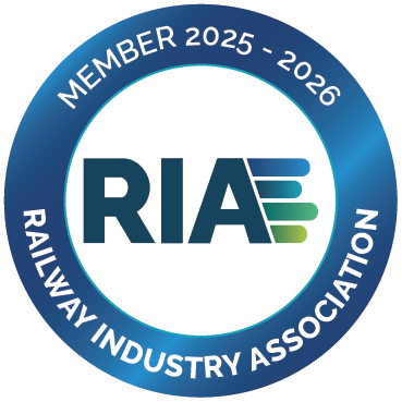 Railway Industry Association Member Badge railway-industry-association-member-badge